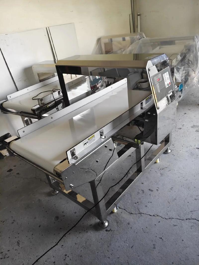 Industrial Bulk Precious Metal Recycling Detector