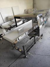 Industrial Bulk Precious Metal Recycling Detector