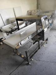 Industrial Bulk Precious Metal Recycling Detector