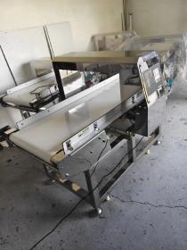 Industrial Bulk Precious Metal Recycling Detector