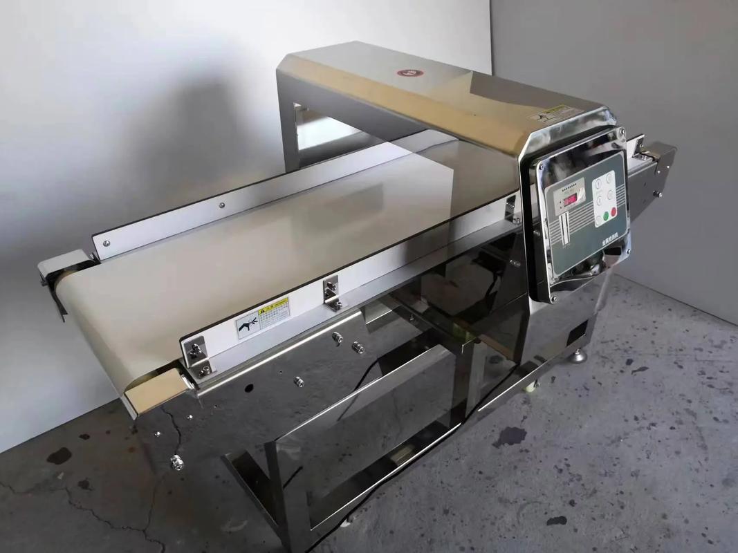 Industrial Bulk Precious Metal Recycling Detector