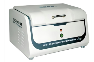 Coating Thickness & ROHS Dual-Function Tester