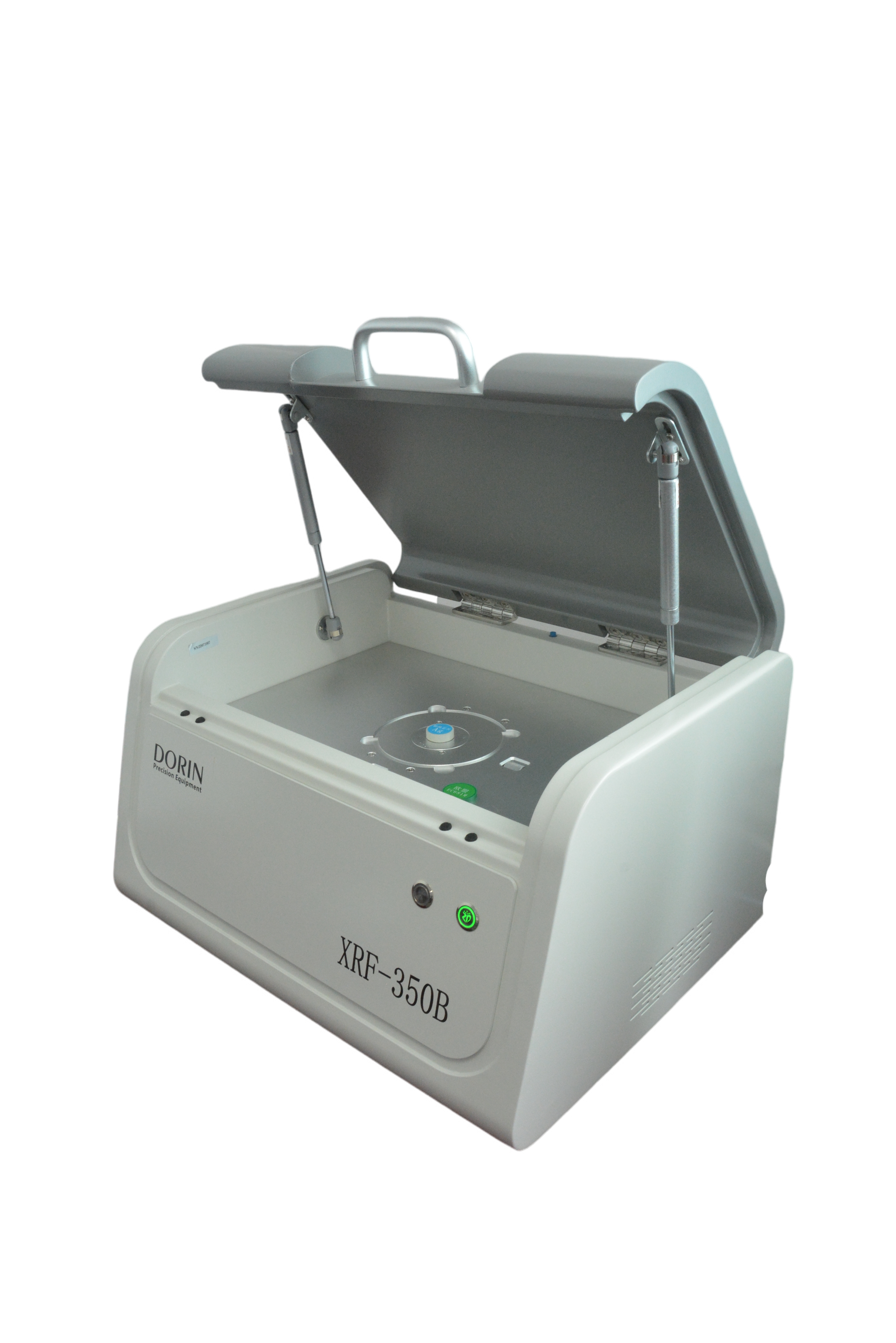 Bộ thử nghiệm ROHS XRF cấp đầu vào