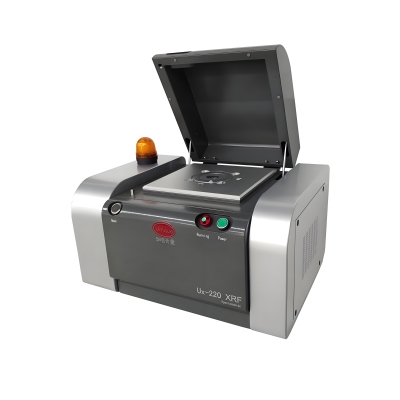 Large Volume Sample ROHS Testing Instrument