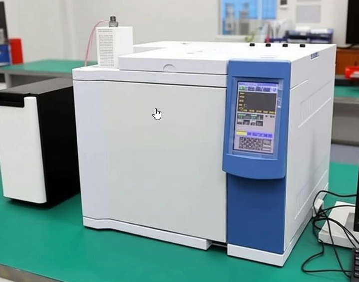 Máy thử ROHS sản xuất hàng loạt thông lượng cao