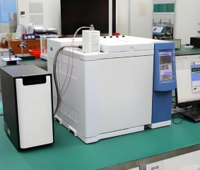 High-throughput Mass Production ROHS Testing Machine