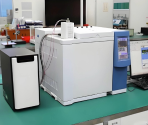 Machine de <span>test</span> RoHS pour la production en masse à haut rendement