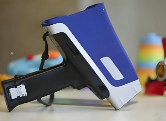 Portable Handheld ROHS Rapid Detector