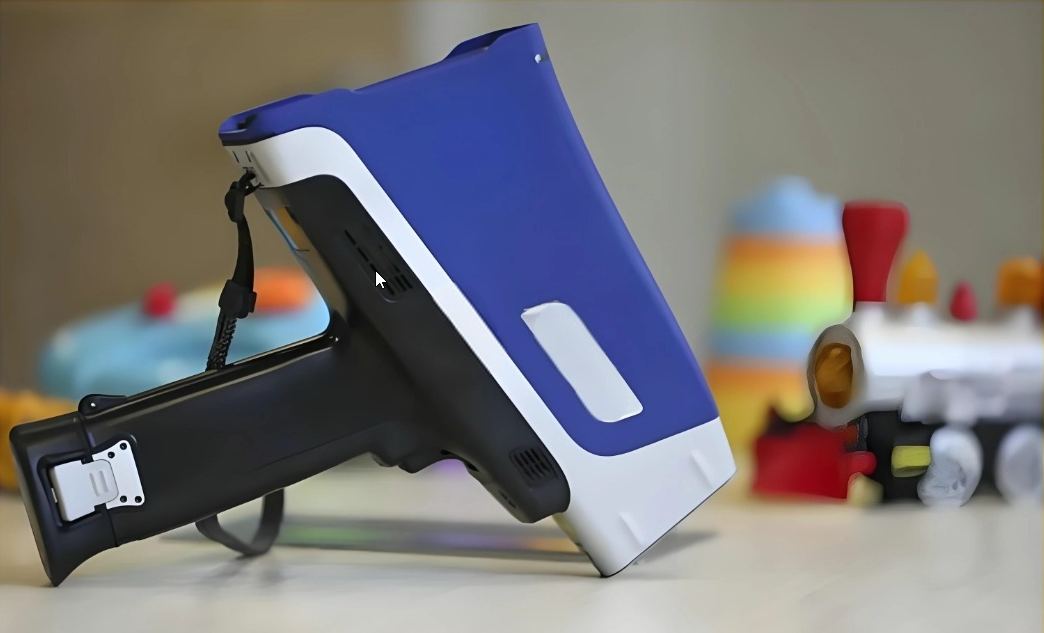 Thiết bị phát hiện nhanh ROHS cầm tay di động