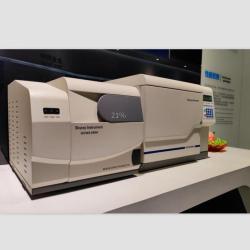 Benchtop ROHS <span>Testing</span> Spectrometer