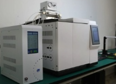 Compact Desktop ROHS Screening Tester