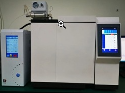 Máy thử sàng lọc ROHS bàn làm việc nhỏ gọn