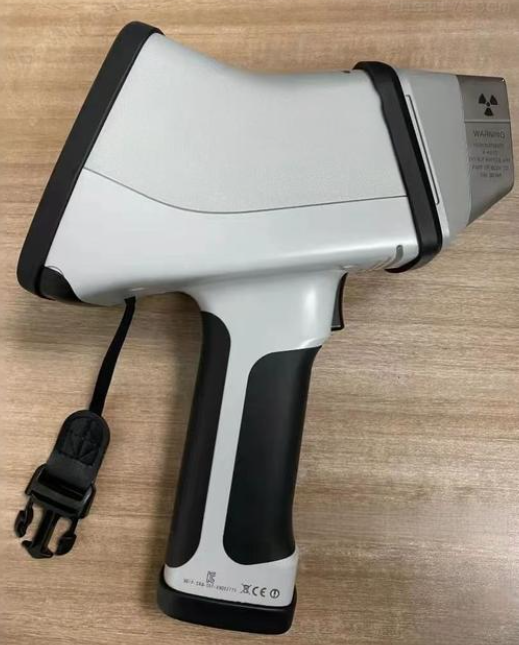 Portable Handheld ROHS XRF Detector