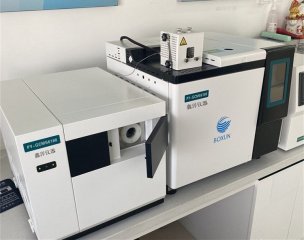High-end Laboratory RoHS Mass Spectrometry Analyzer