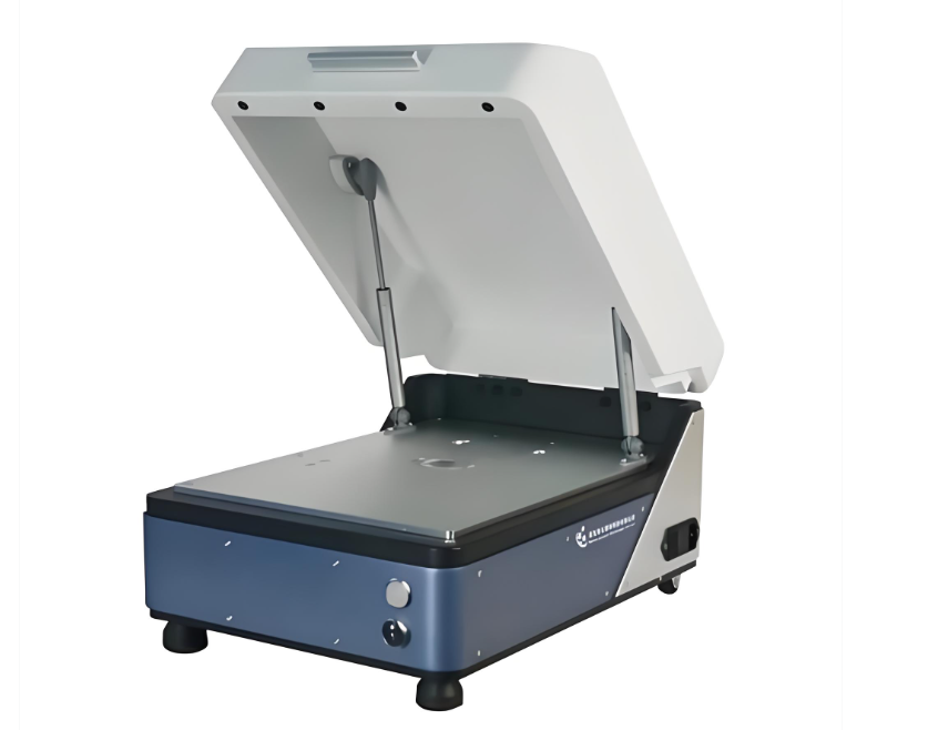 Máy phân tích phòng thí nghiệm RoHS chính xác cao trên bàn làm việc