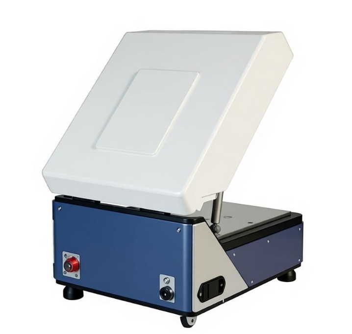 Máy phân tích phòng thí nghiệm RoHS chính xác cao trên bàn làm việc