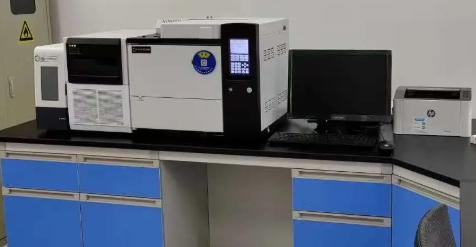 Thiết bị kiểm tra ROHS kết hợp nhiều yếu tố