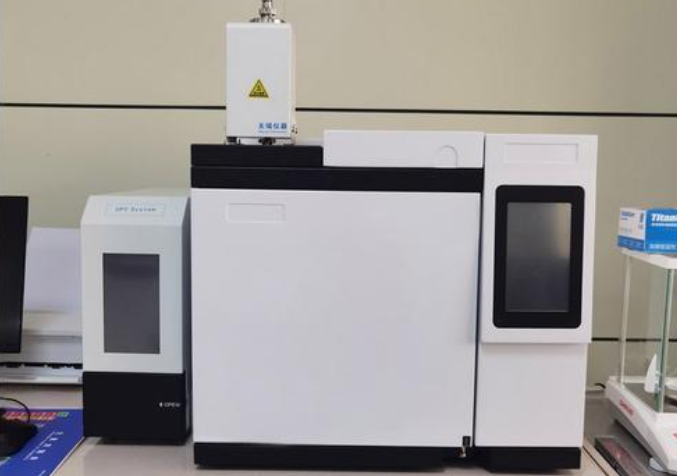 Thiết bị phát hiện và kiểm tra ROHS nhanh tay cầm