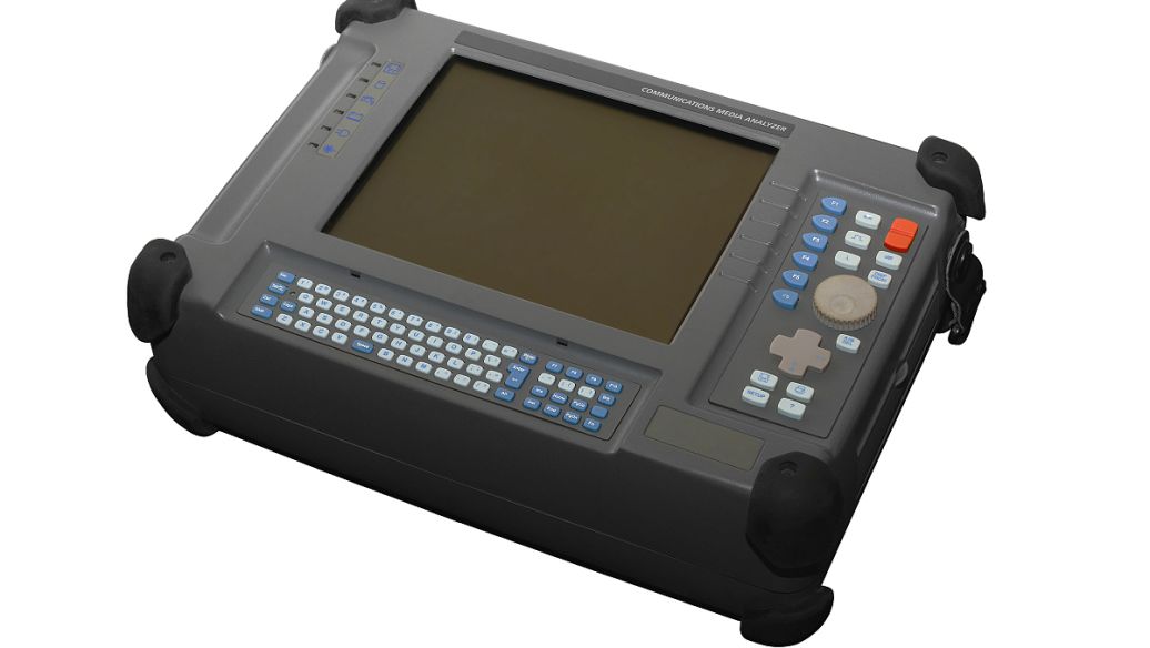 Xách tay UV quang truyền Detector