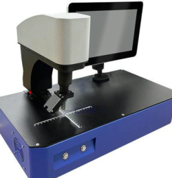 Xách tay On-Site quang truyền nhanh chóng <span>Detector</span>