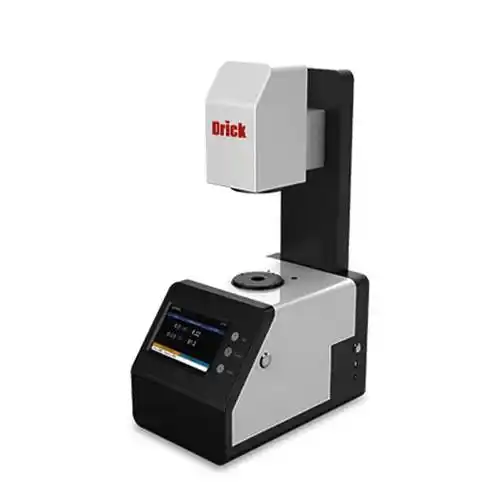 Detektor Transmitansi Optik Khusus untuk Film Tipis