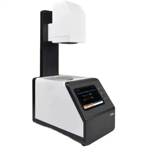 Detektor Transmitansi Optik Khusus untuk Film Tipis