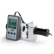 Y tế cấp vật liệu trong suốt quang truyền Detector