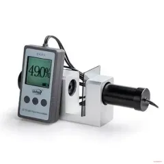 Y tế cấp vật liệu trong suốt quang truyền Detector