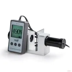 Y tế cấp vật liệu trong suốt quang truyền Detector