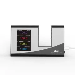 Máy Dò truyền quang đường ống trực tuyến