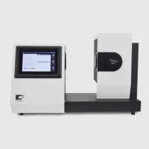 Building Glass Special Optical Transmittance Detector