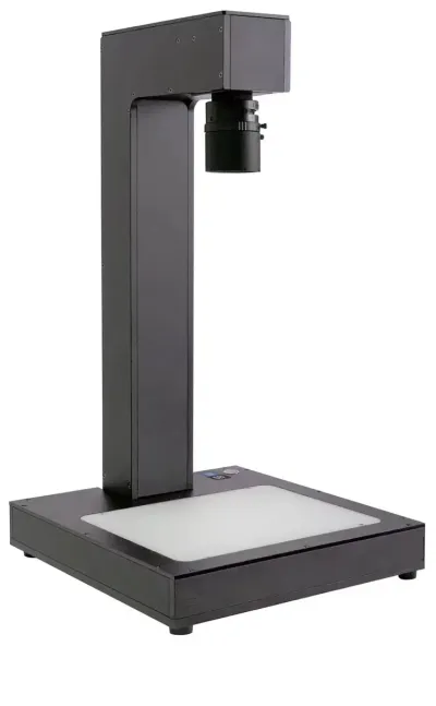 Food Packaging Film Special Optical Transmittance Detector