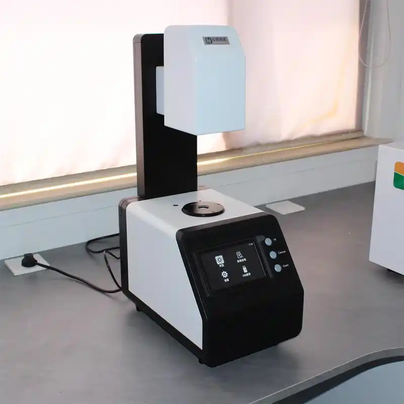 Tùy chỉnh đặc biệt quang truyền Detector