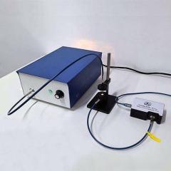 Máy dò độ truyền quang để bàn nhỏ gọn