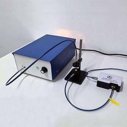 Compact Desktop <span>Optical</span> Transmittance Detector