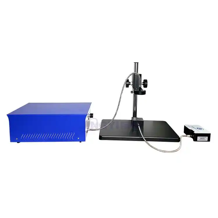 Máy dò độ truyền quang để bàn nhỏ gọn