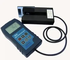 Inline Industrial Optical Transmittance Detector