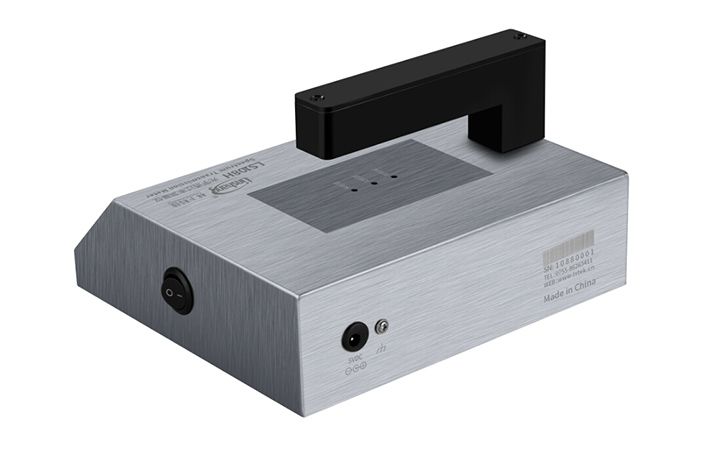 Di động ngoài trời quang truyền Tester