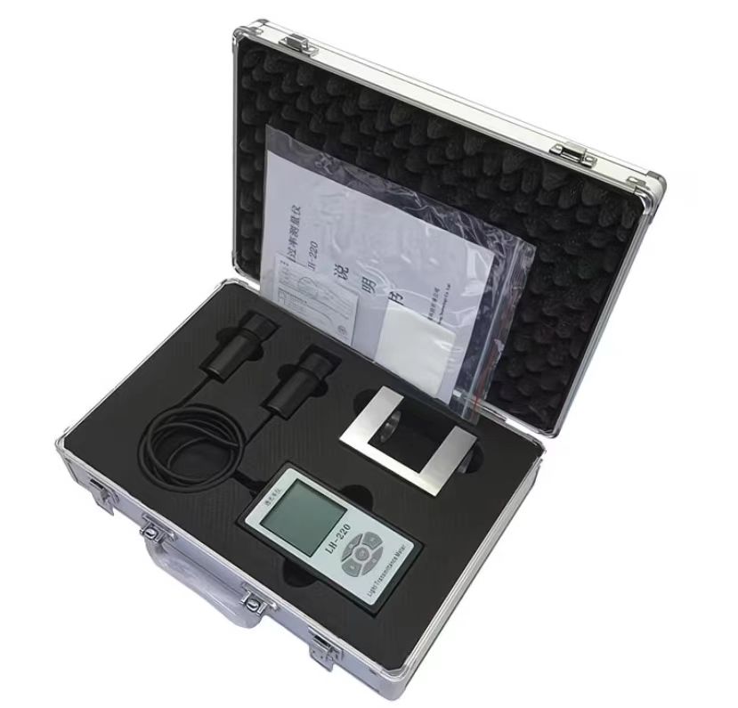 Màng mỏng đặc biệt độ chính xác cao quang truyền Detector