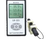 Màng mỏng đặc biệt độ chính xác cao quang truyền Detector