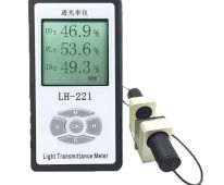 Màng mỏng đặc biệt độ chính xác cao quang truyền Detector