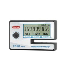 Inline dây chuyền sản xuất quang transmittance Detector