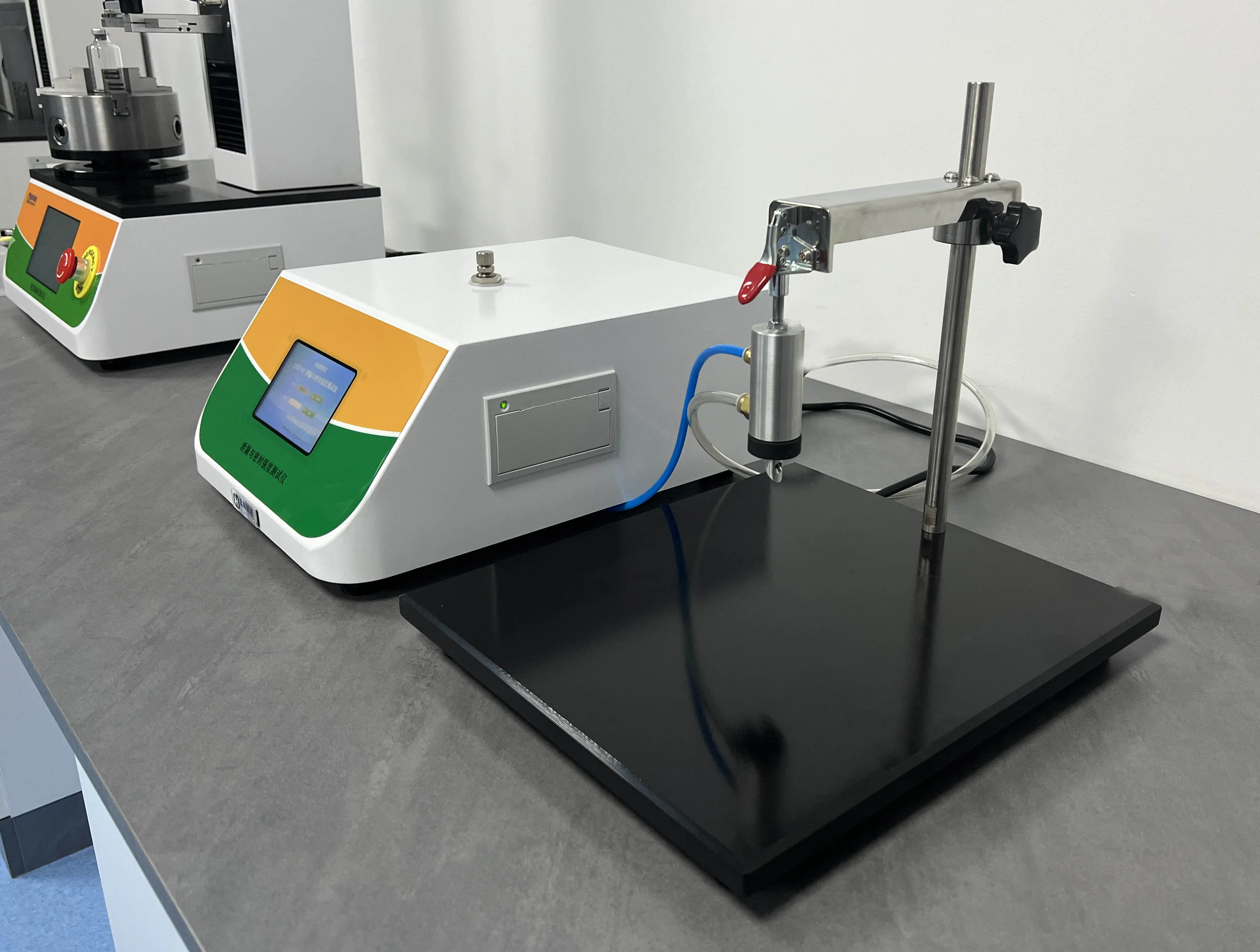 Food Packaging Appearance Inspection Machine