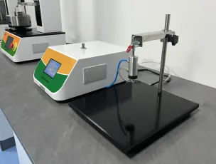 Food Packaging Appearance Inspection Machine