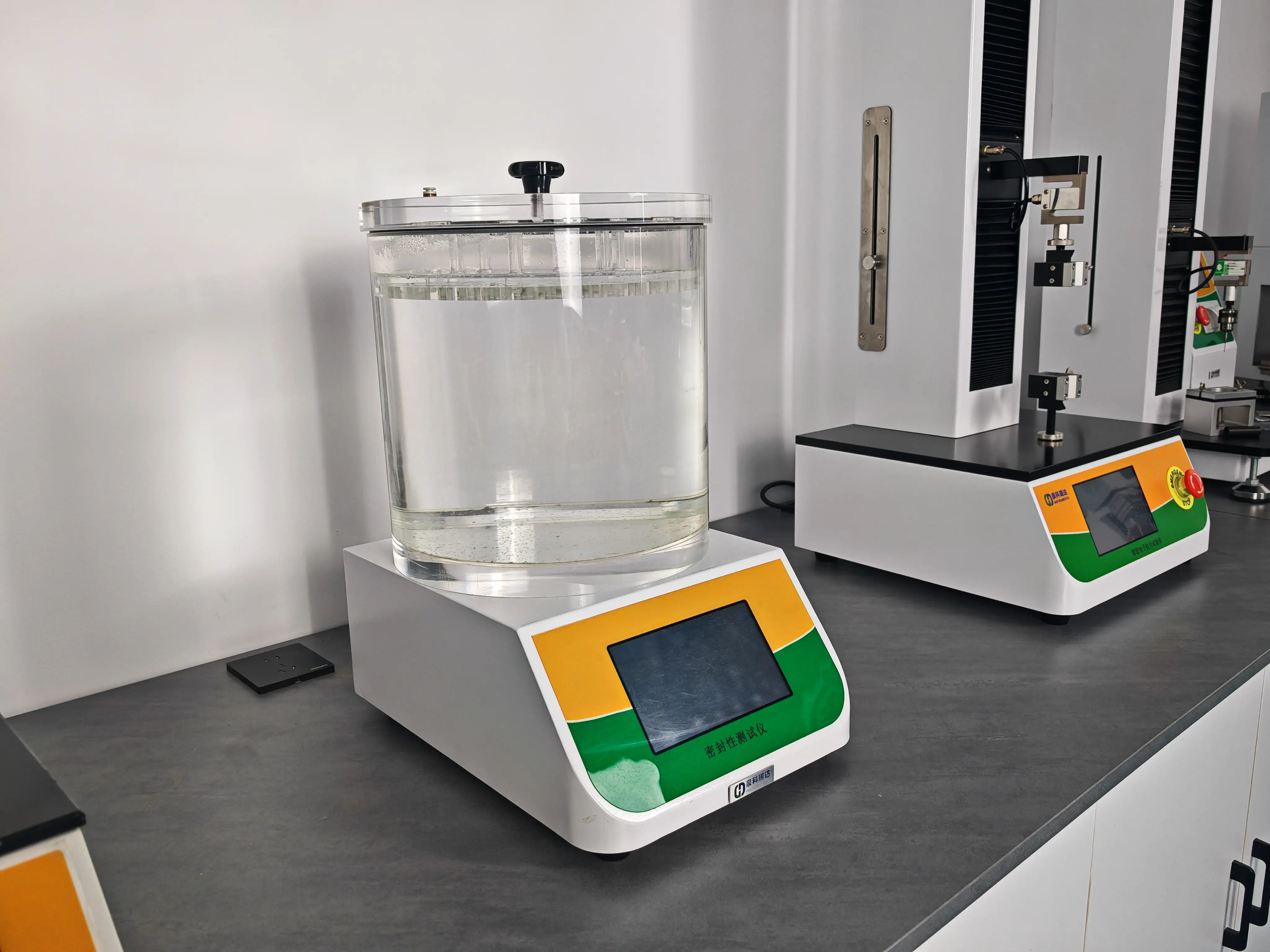 Food Packaging Appearance Inspection Machine