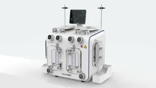 Sterile Medical Device Appearance Inspection Machine