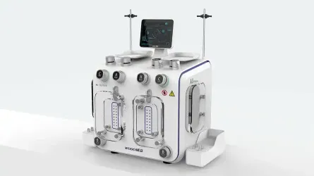 Sterile Medical Device Appearance Inspection Machine