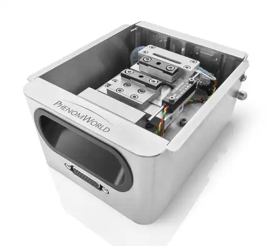 Desktop Small Electronic Components Appearance Inspector