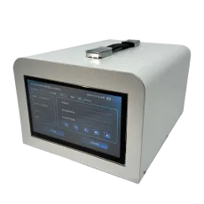 Desktop Small Electronic Components Appearance Inspector