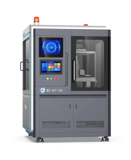 Machine d'inspection de l'apparence des produits numériques 3C